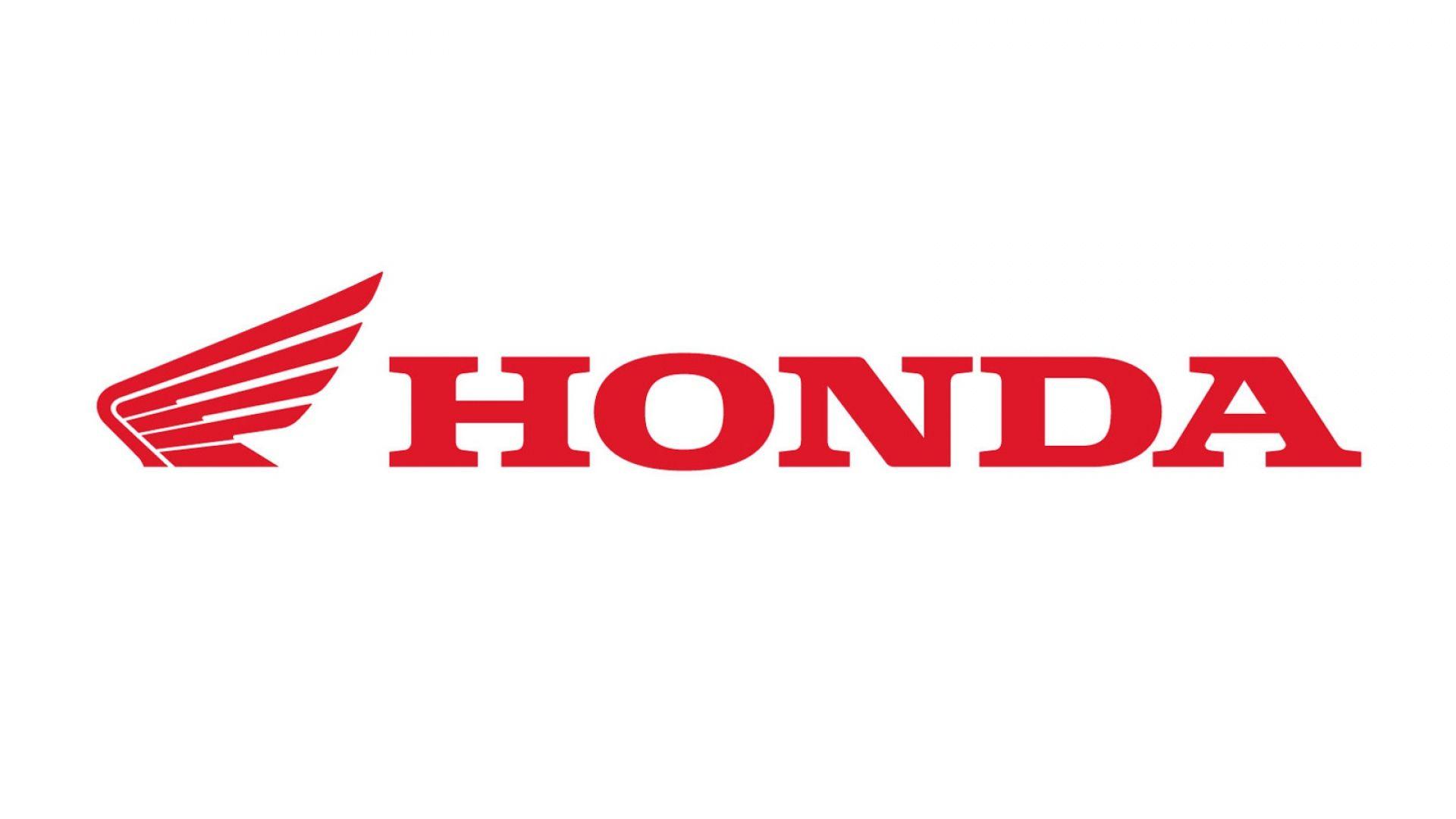 Download Wallpapers honda, symbol, logo, wings Full HD