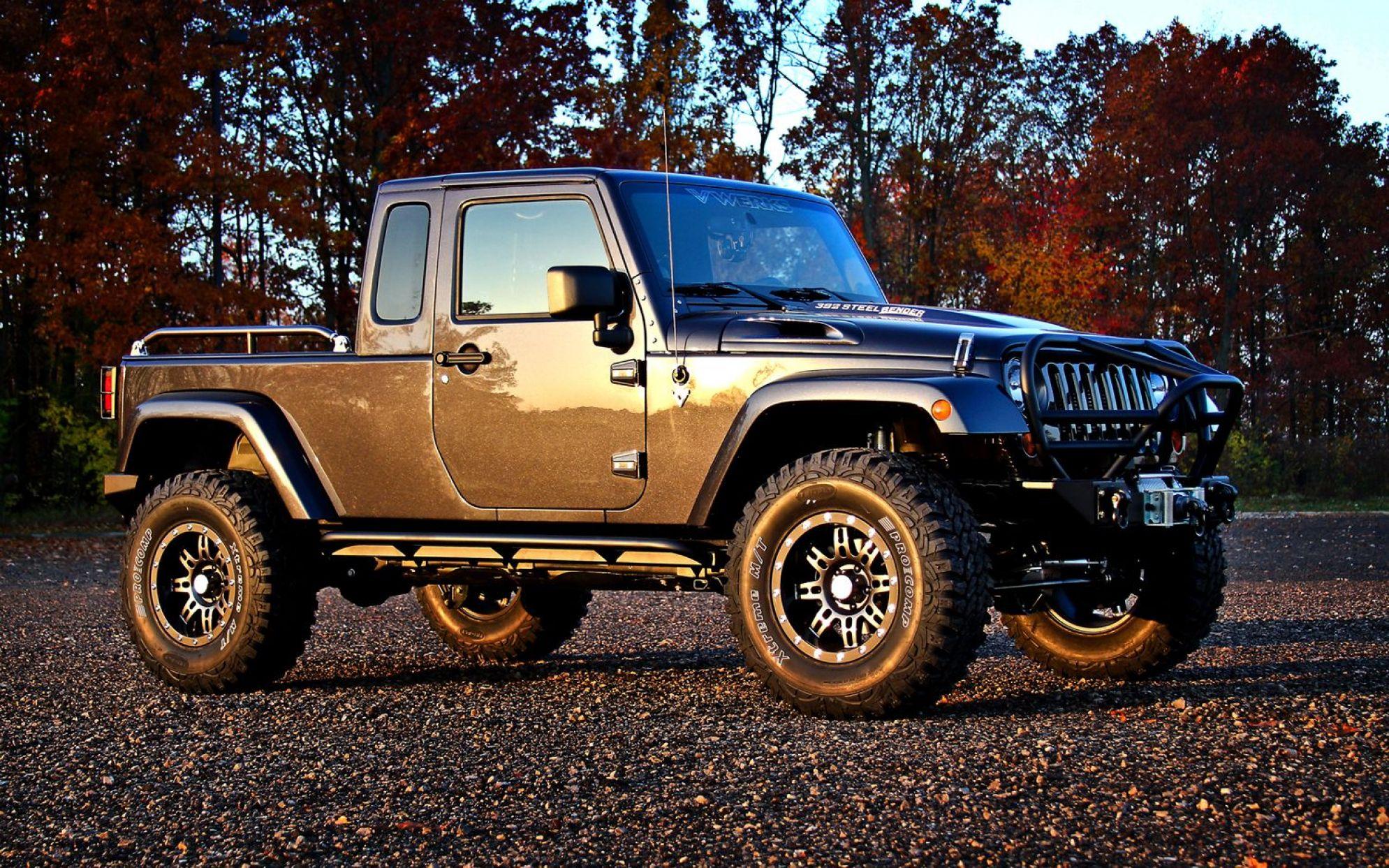 2018 Jeep Wrangler HEMI High