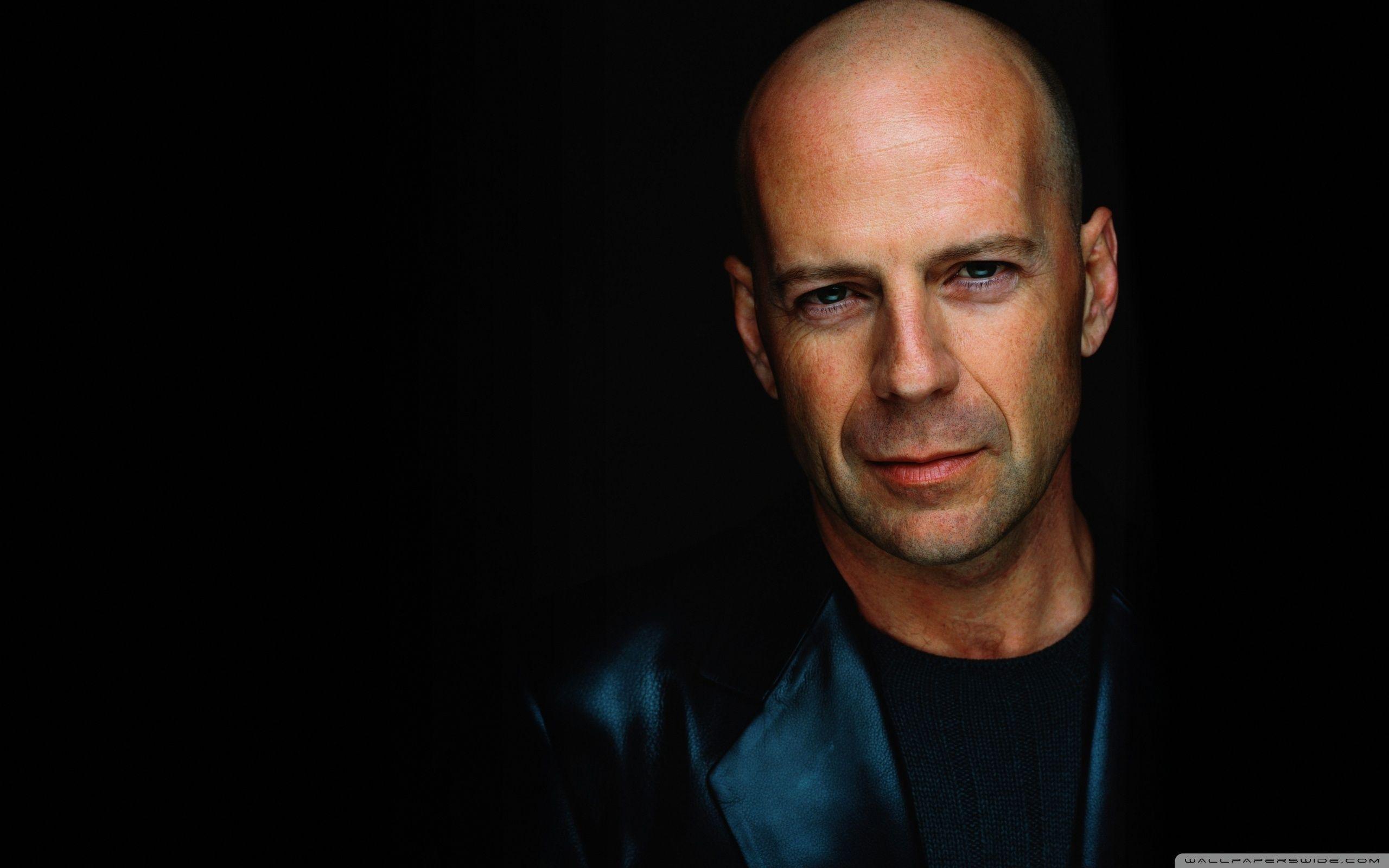 Bruce Willis HD desktop wallpapers : High Definition : Fullscreen