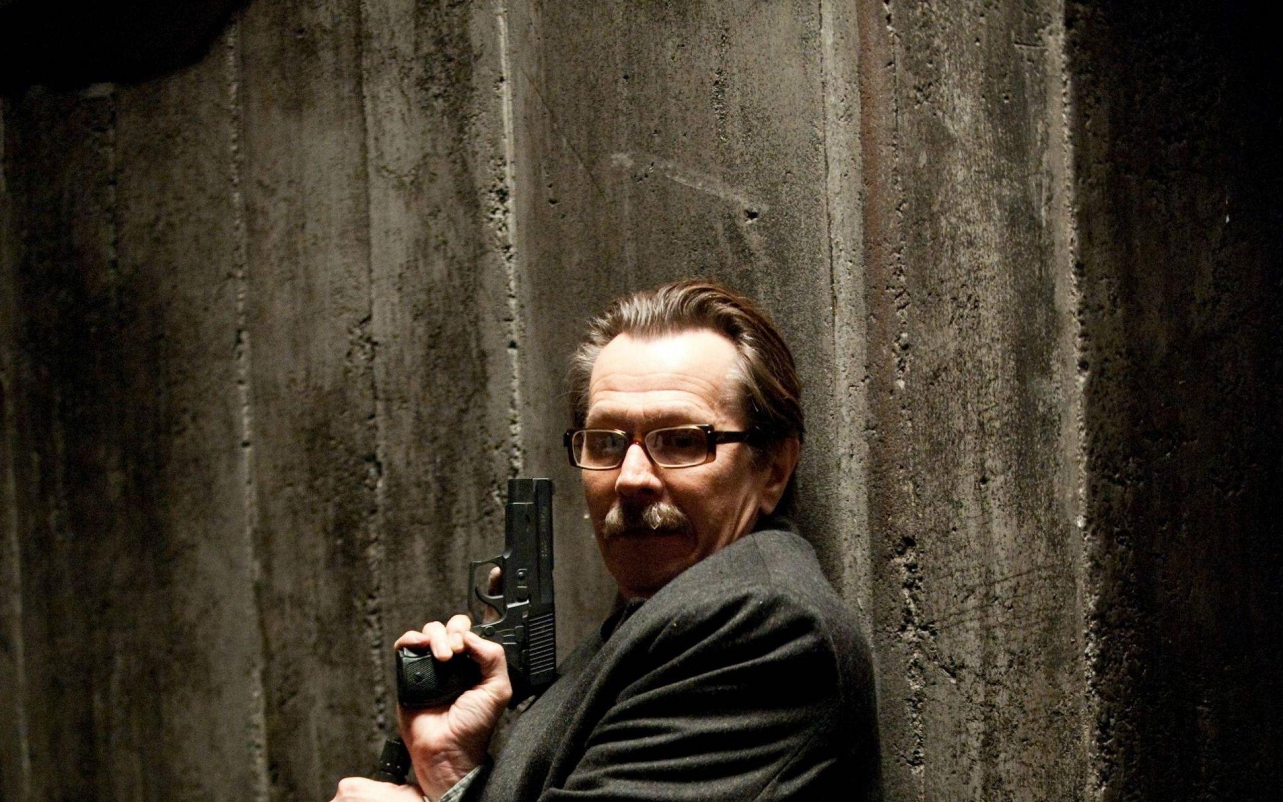 Gary Oldman Wallpapers HD