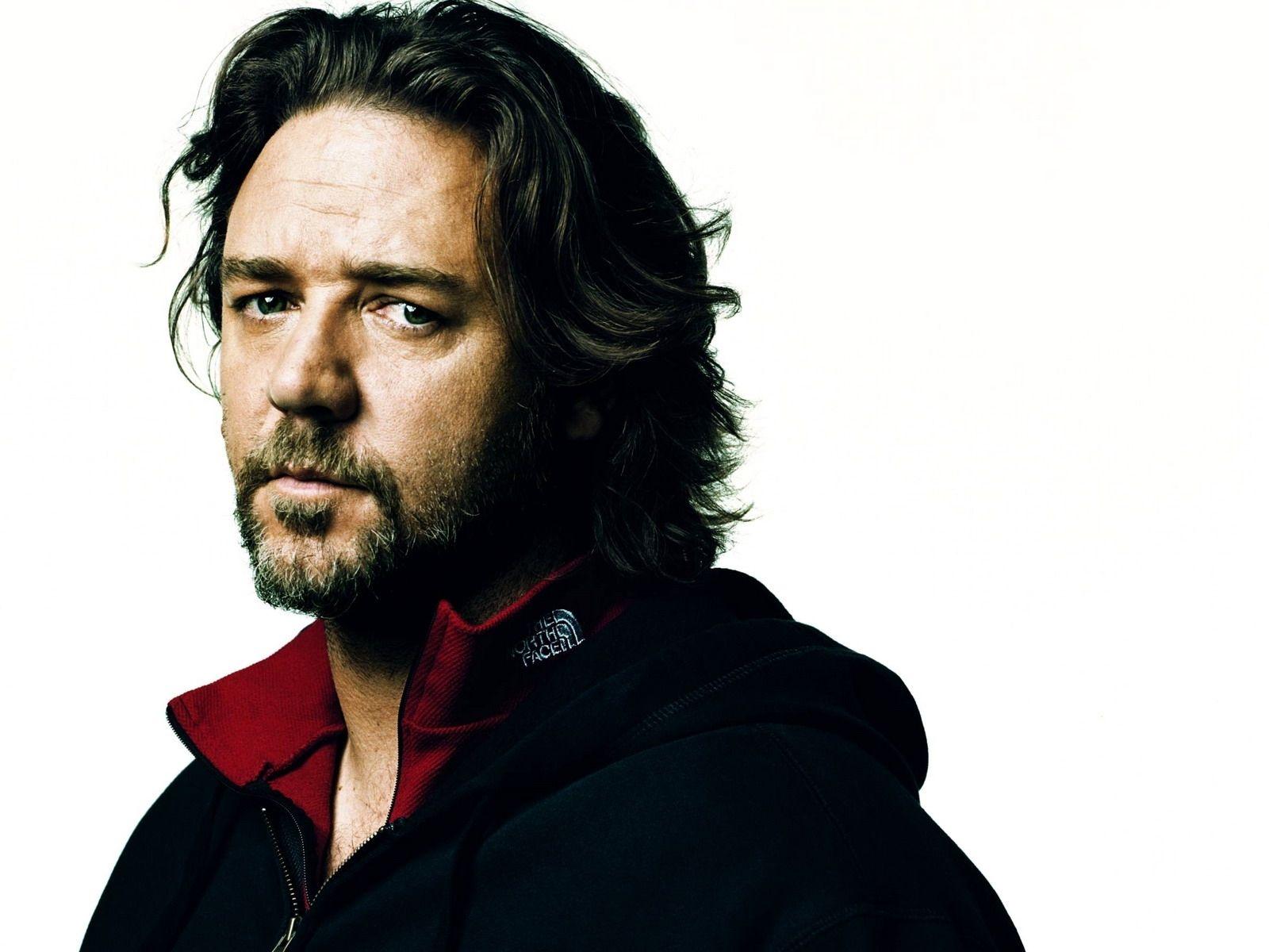 Russell Crowe 9815 ~ HDWallSource