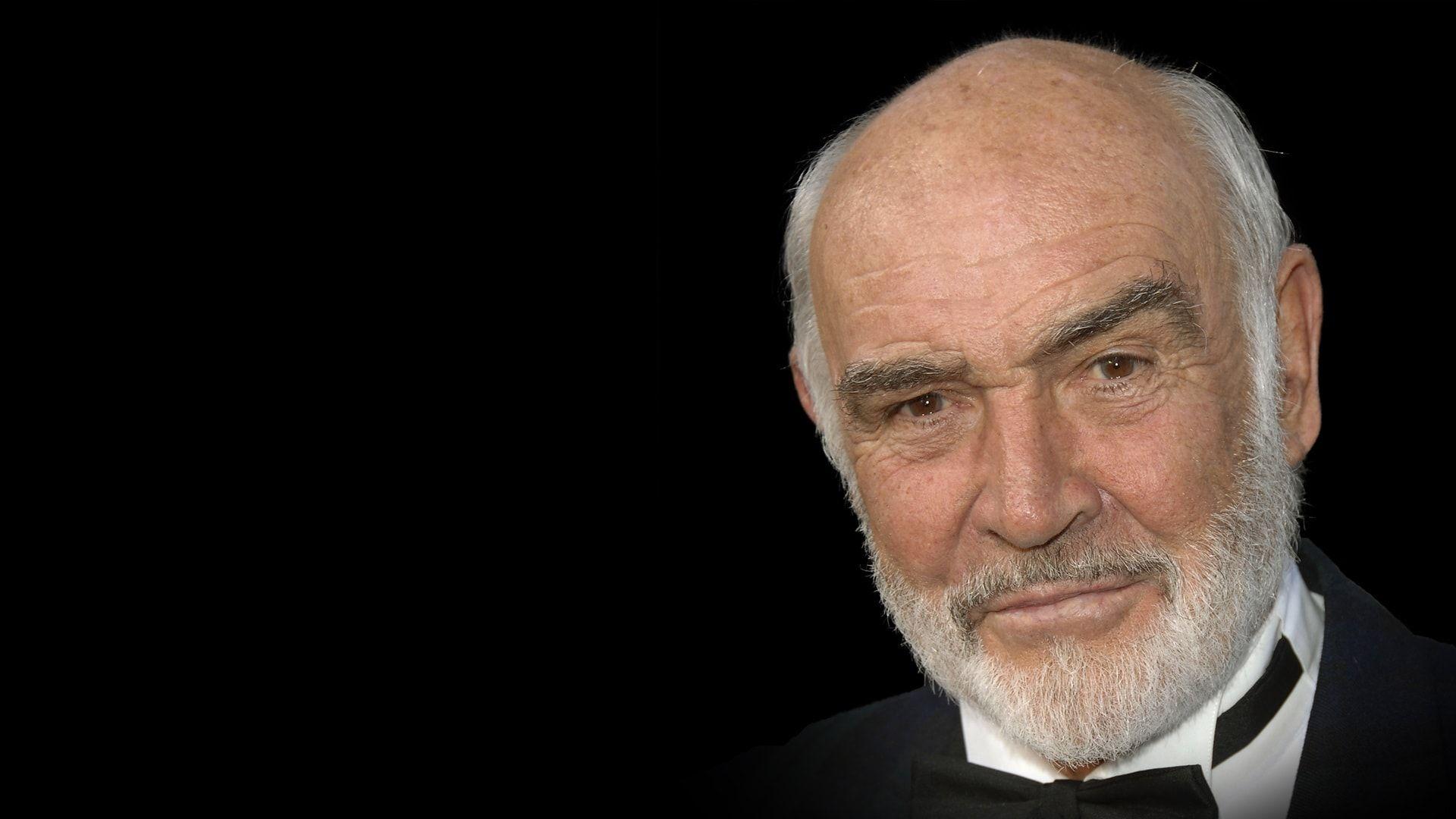 Sean Connery HD Desktop Wallpapers