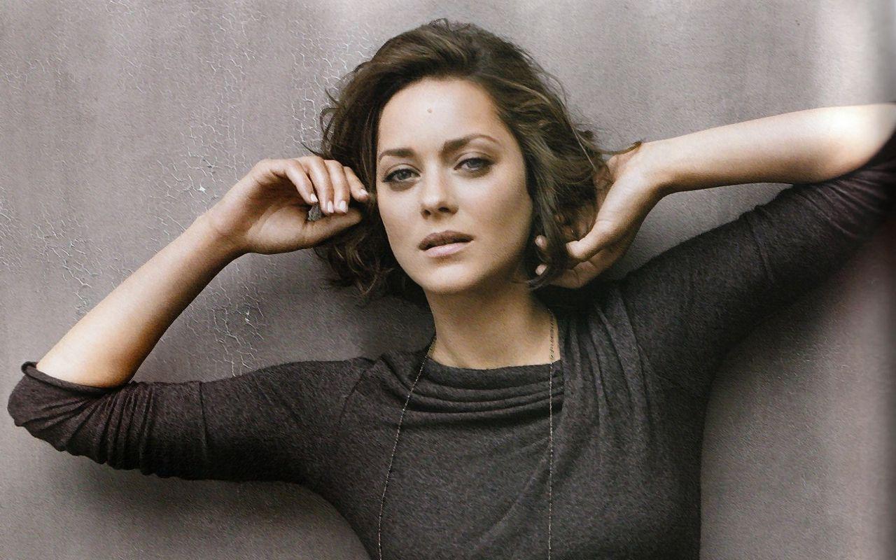 Marion Cotillard HD Wallpapers