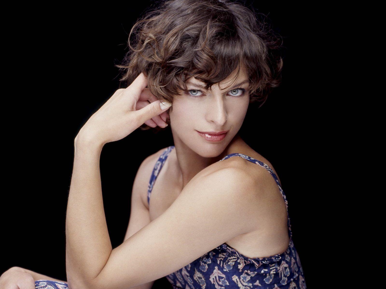 Milla Jovovich