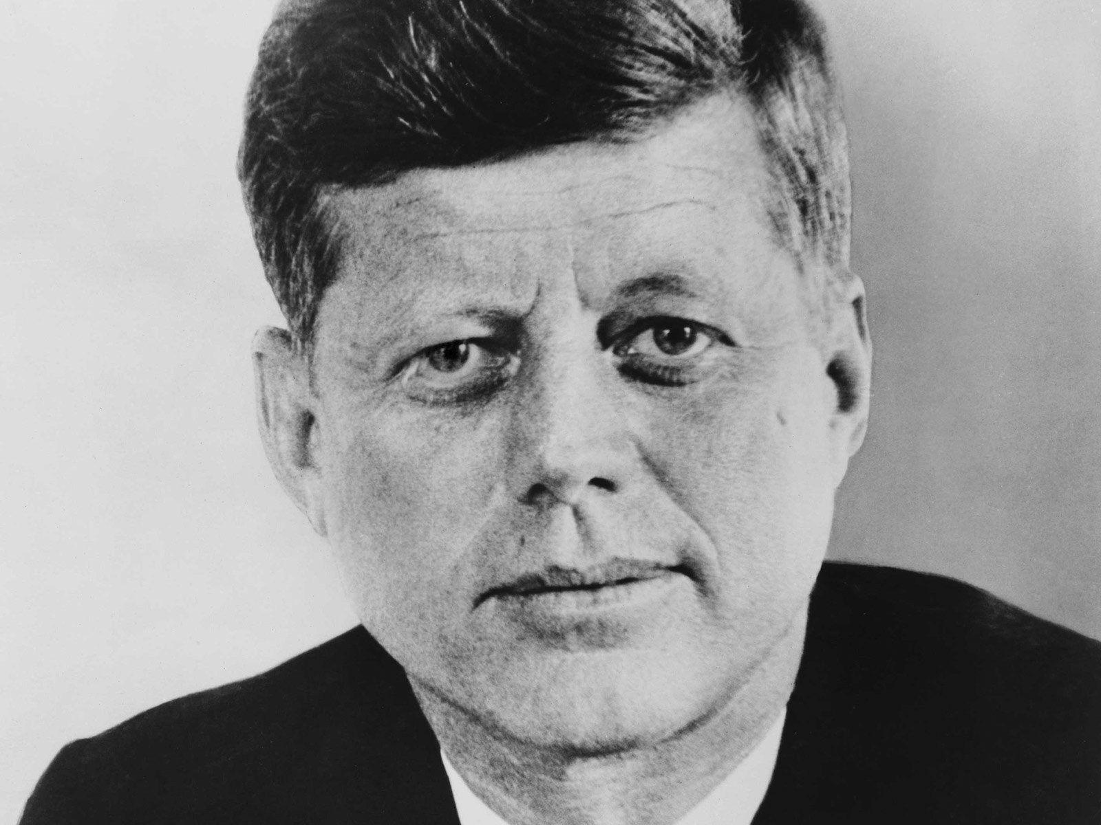 John F Kennedy Wallpapers and Backgrounds Image