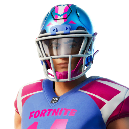 Pass Rush Ranger Fortnite wallpapers