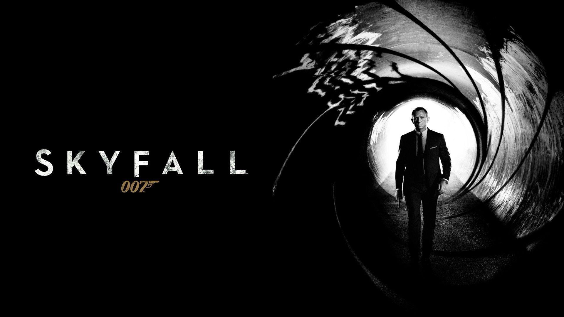 73+ 007 Wallpapers