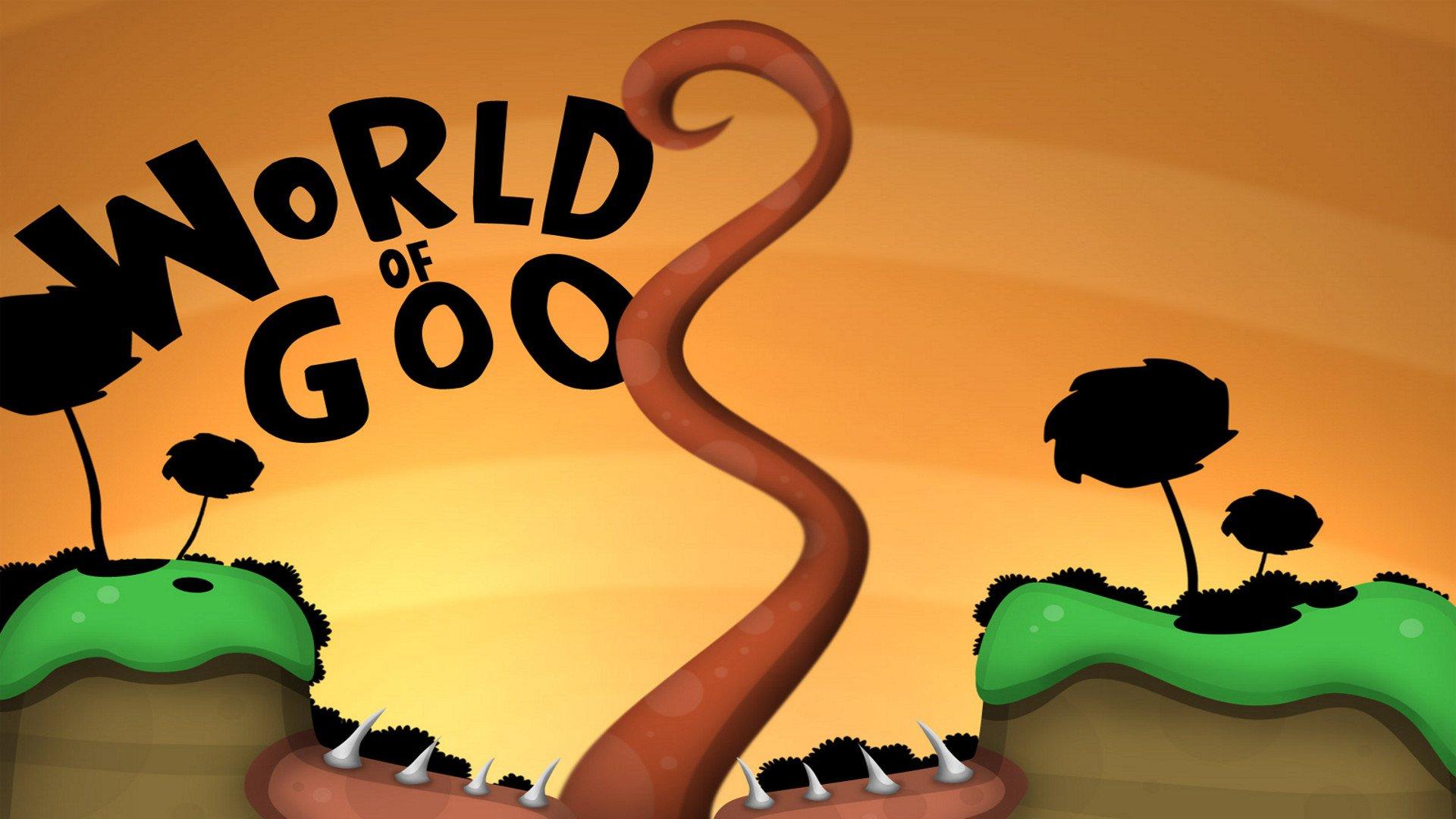 World of Goo HD Wallpapers