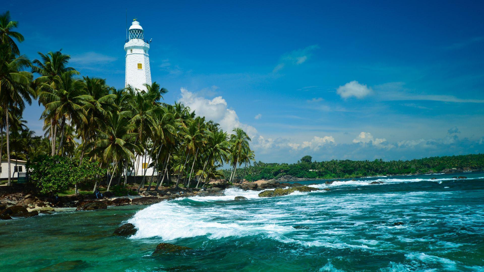 unawatuna sri lanka hd photo 13