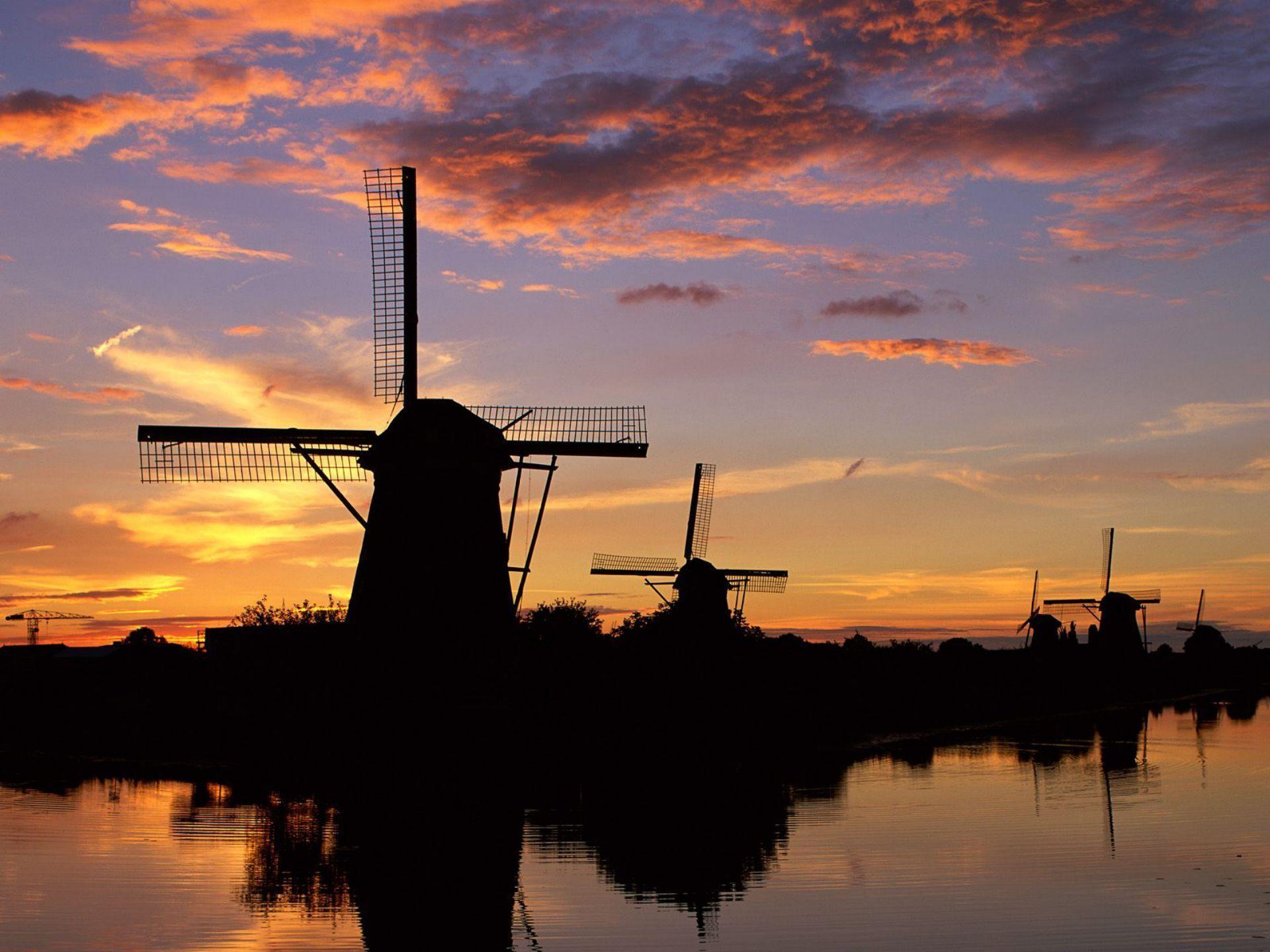 netherlands wallpapers