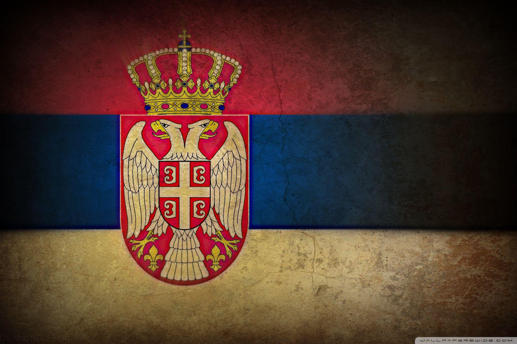 Serbia ❤ 4K HD Desktop Wallpapers for • Wide & Ultra Widescreen Displays