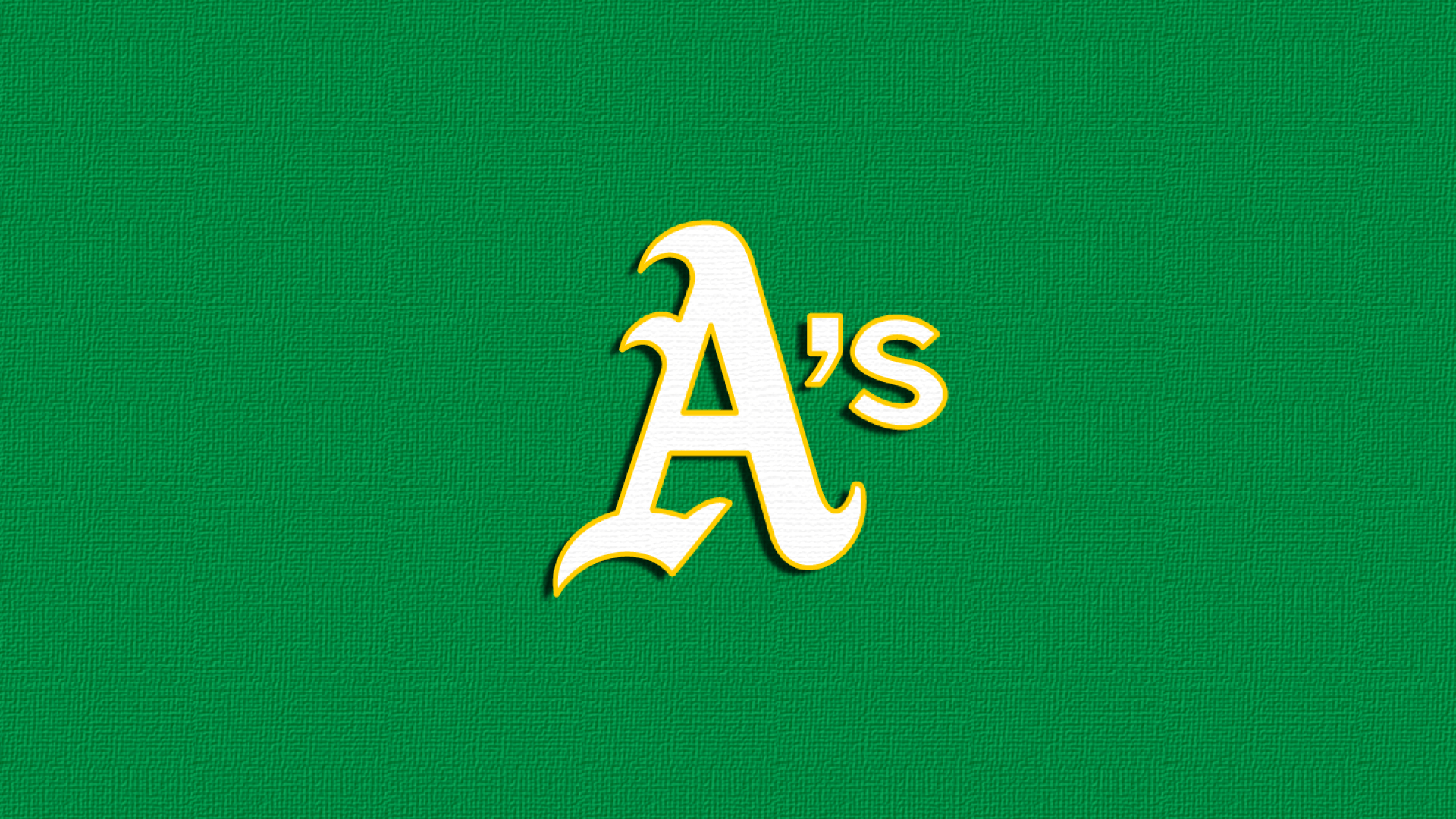 Oakland Athletics Desktop Wallpapers