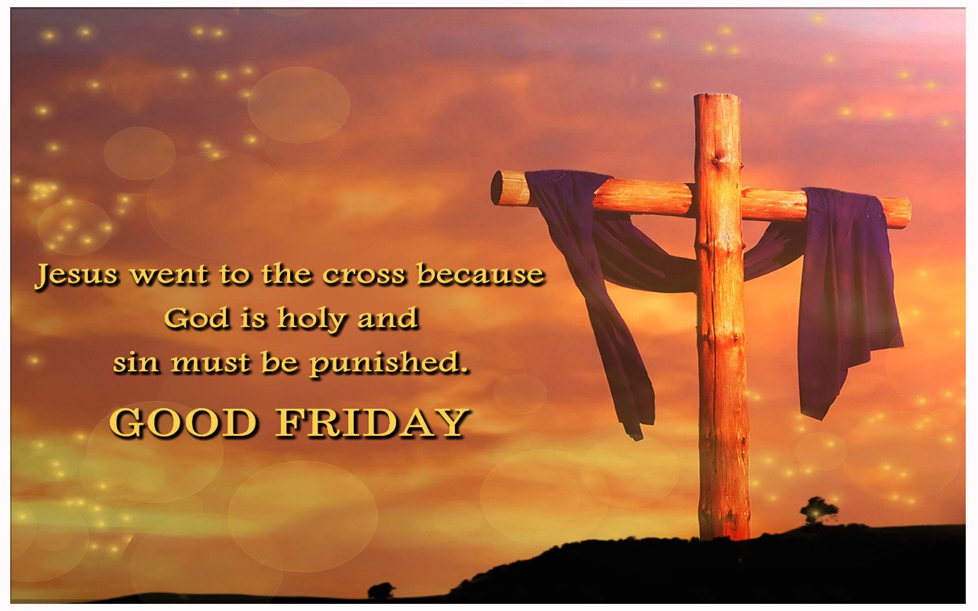 Good Friday 2014 wallpapers of Jesus