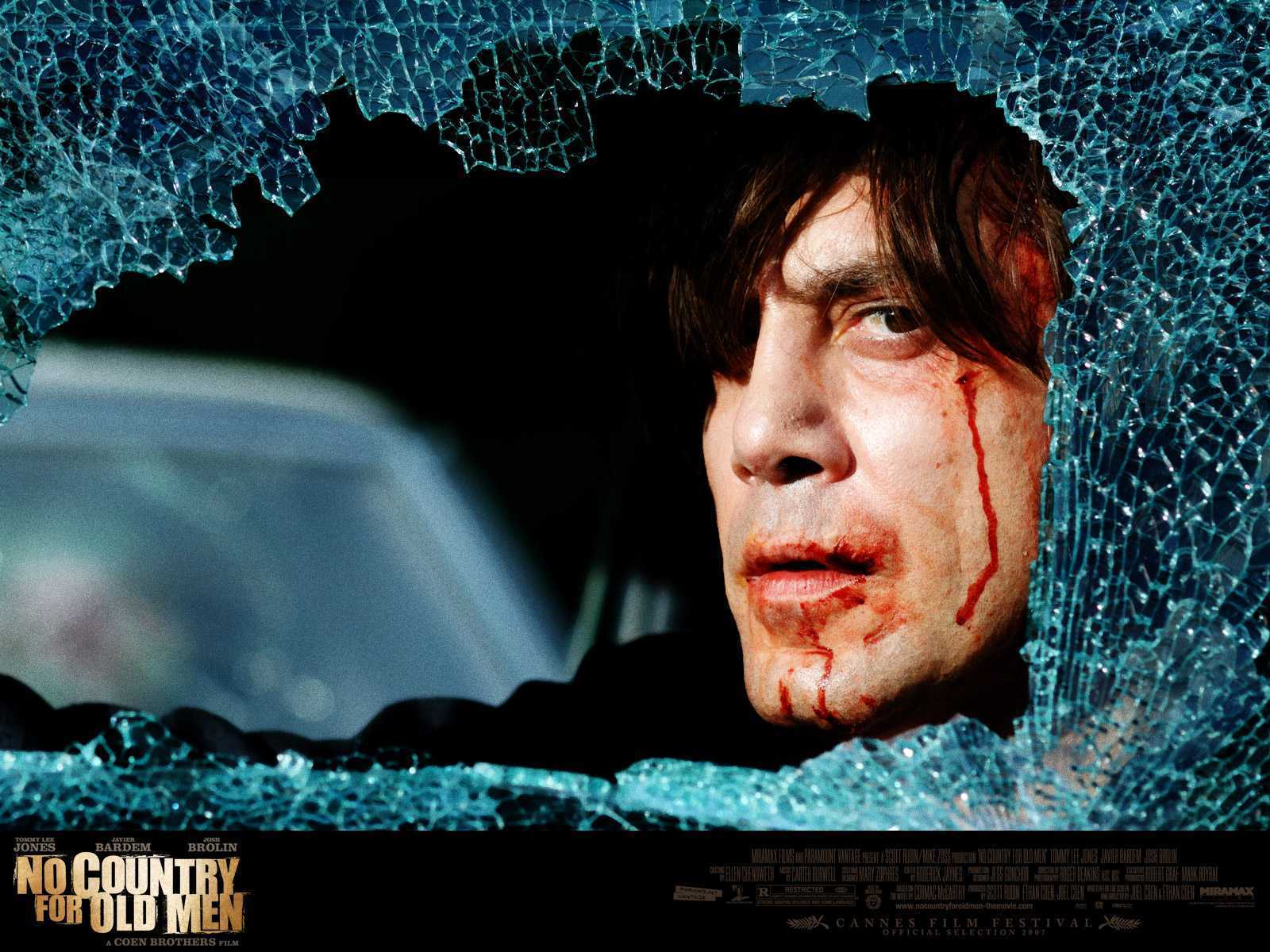 No Country for Old Men image Anton Chigurh HD wallpapers and