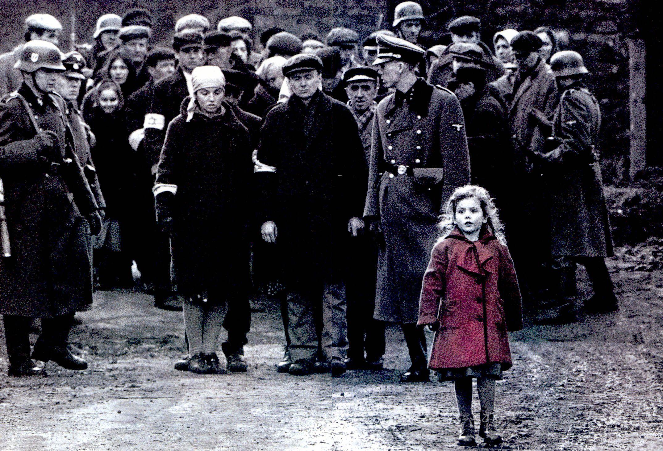 3 Schindler’s List HD Wallpapers