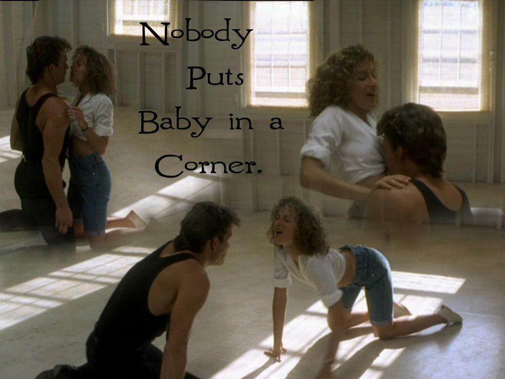 Dirty Dancing