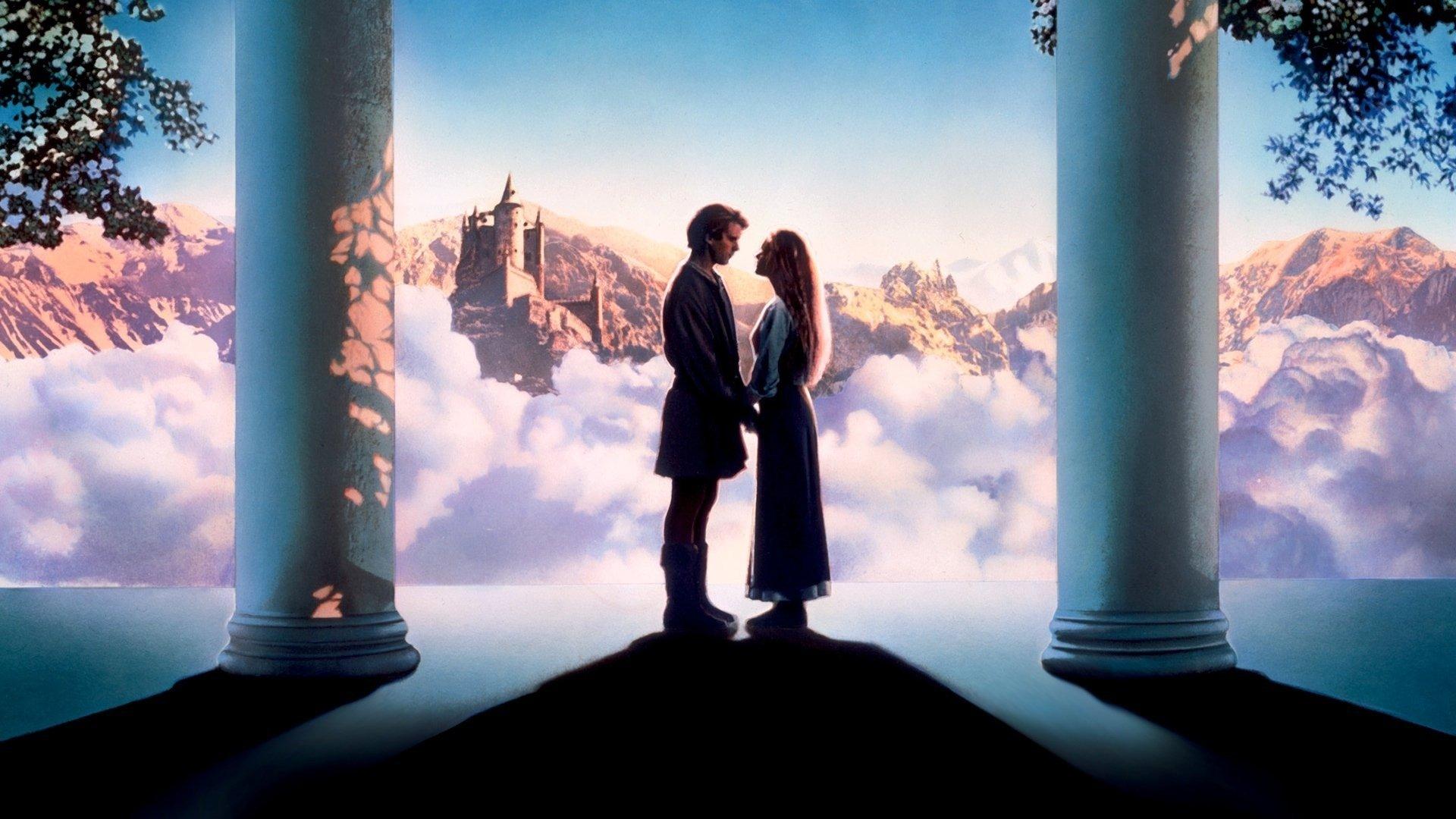 3 The Princess Bride HD Wallpapers