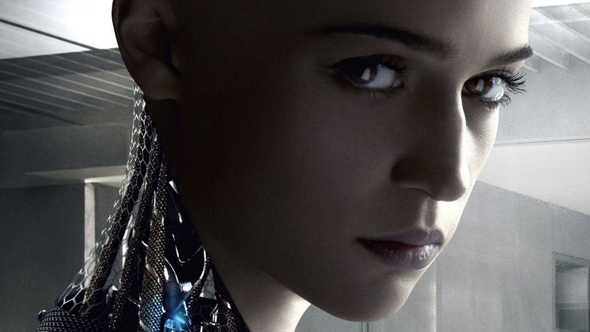 REVIEW: Ex Machina