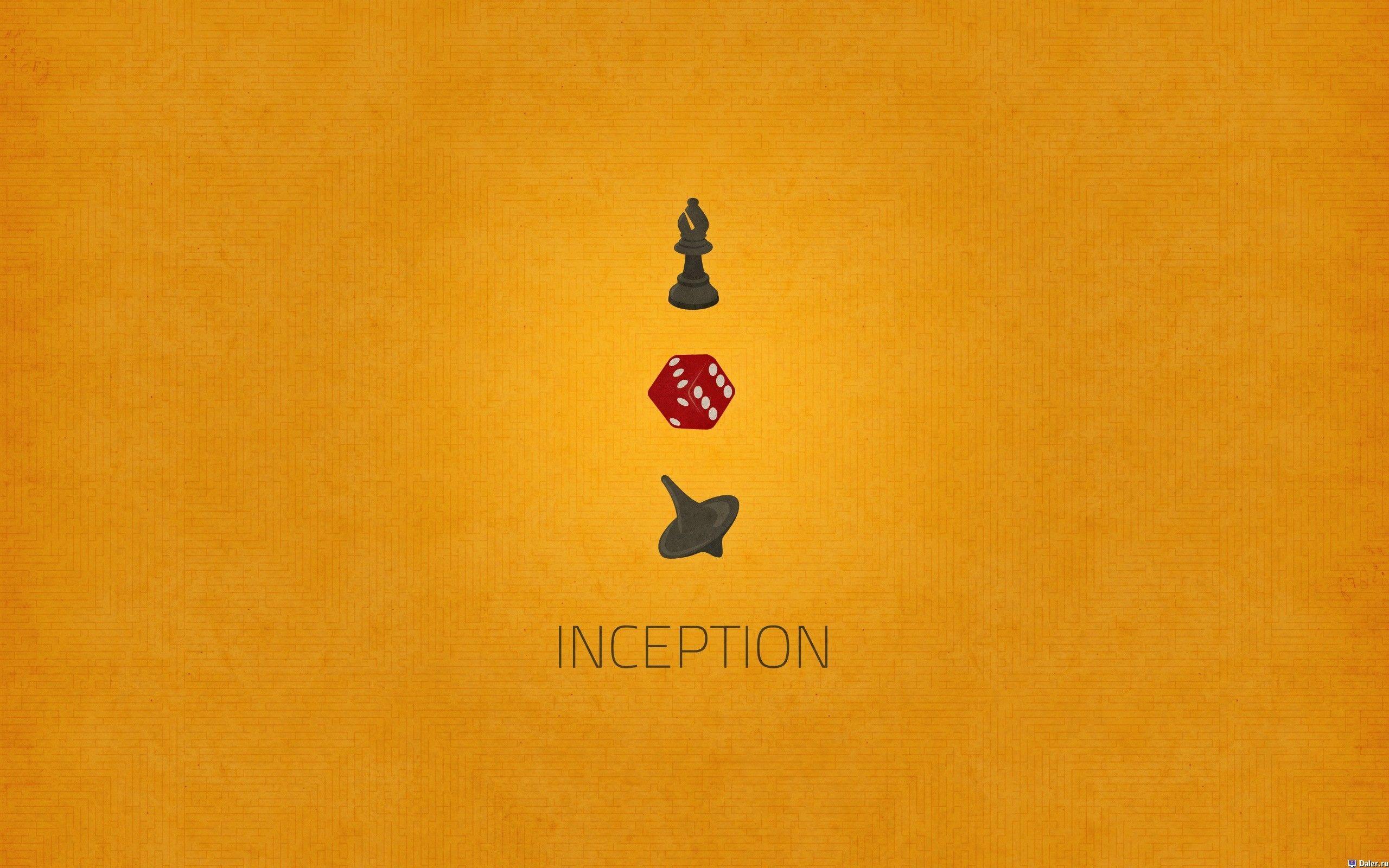 Inception Computer Wallpapers, Desktop Backgrounds Id