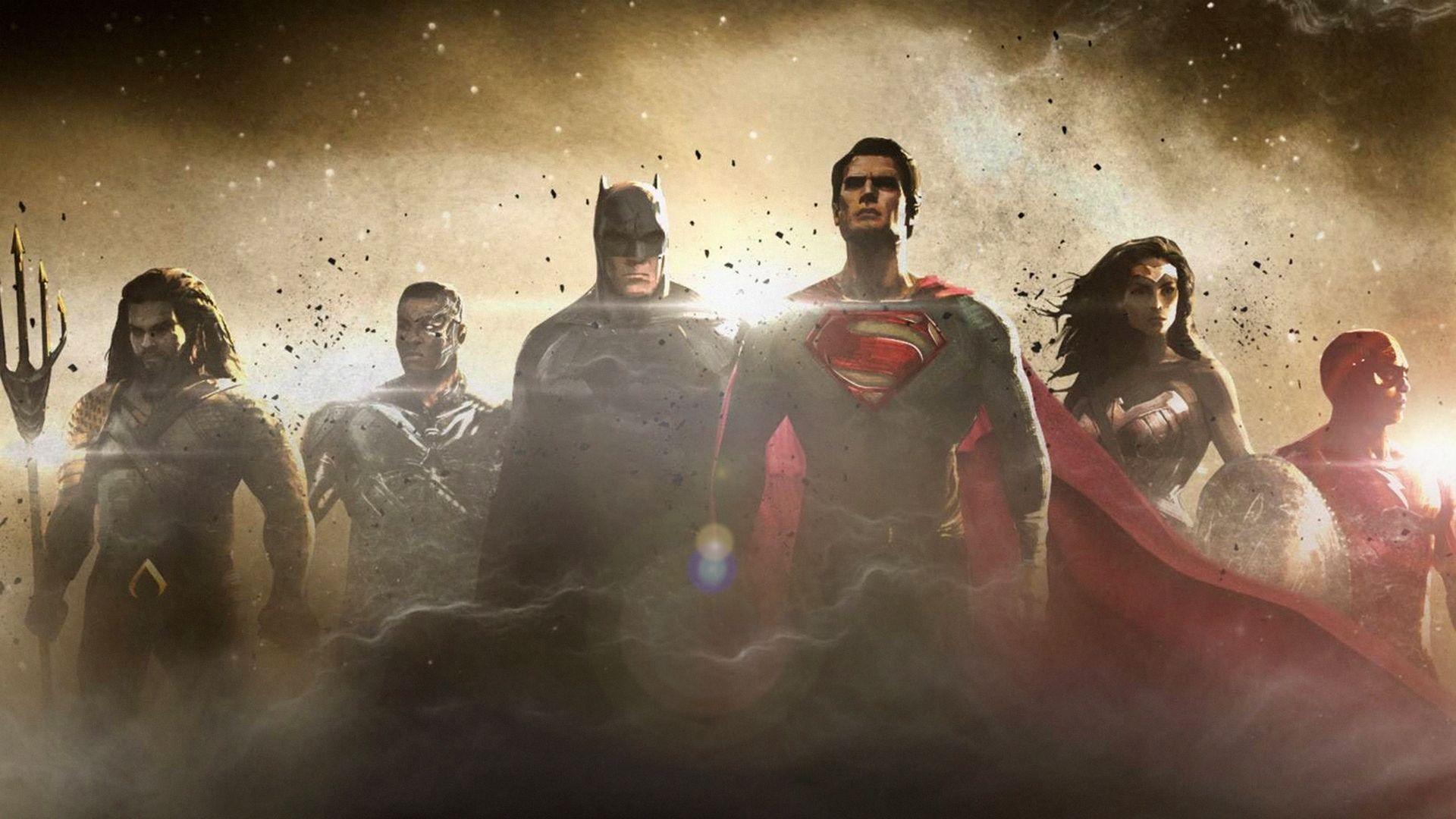 Justice League