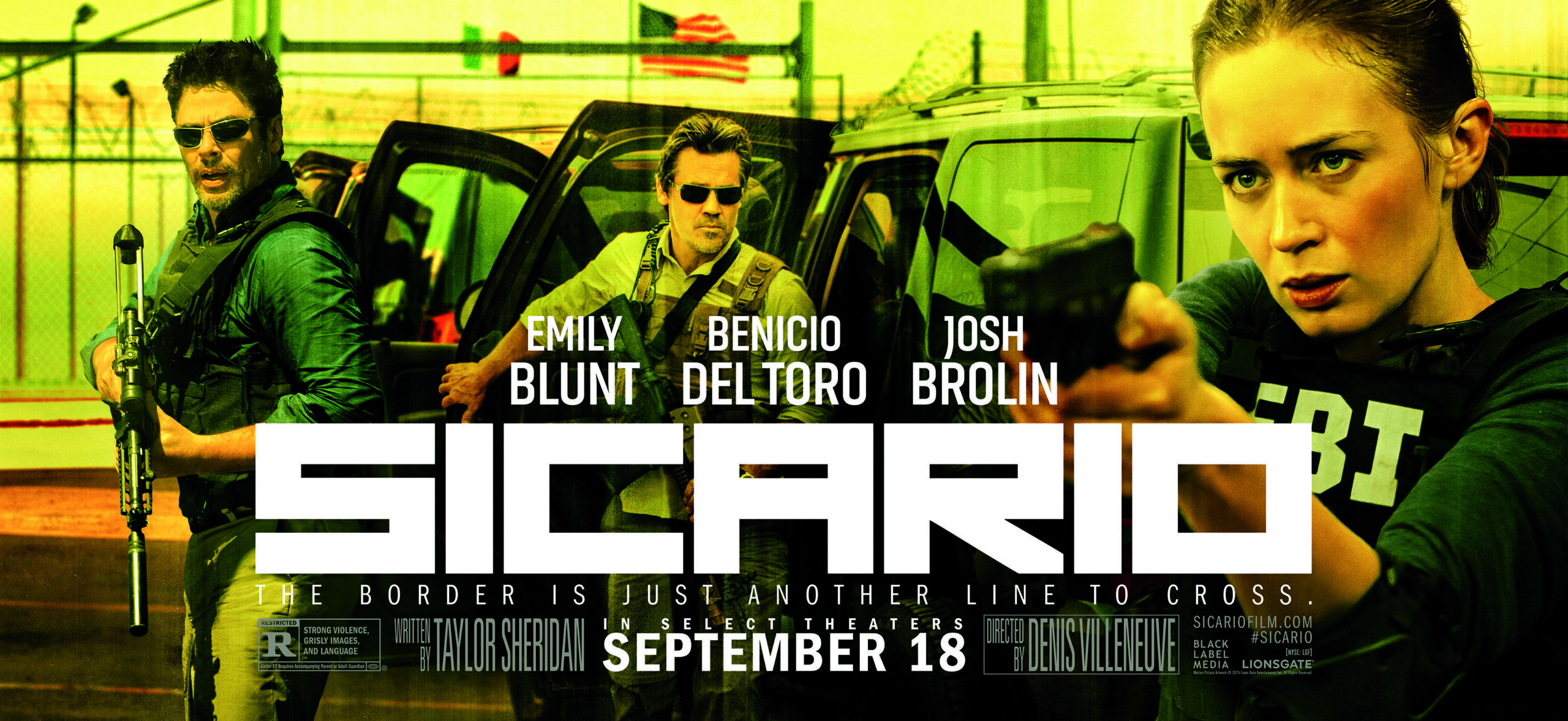 Sicario wallpapers, Movie, HQ Sicario pictures