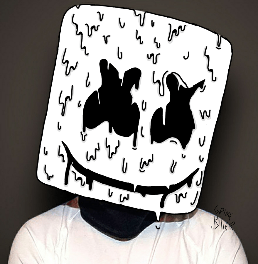 marshmello