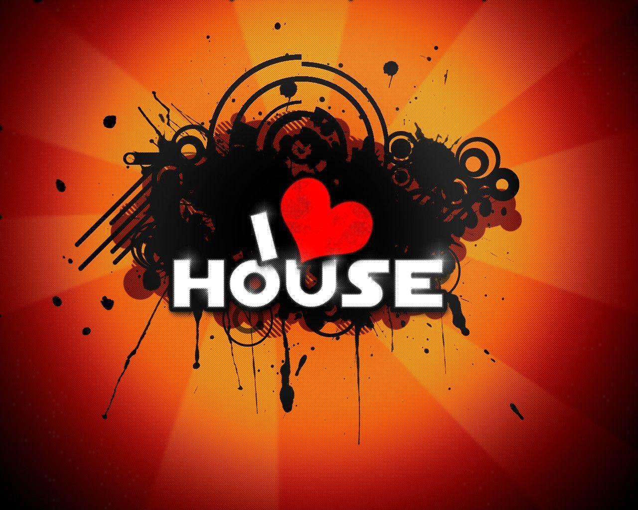 Pix For > Electro House Music Wallpapers