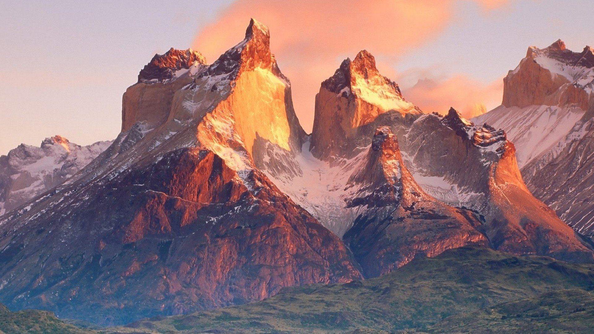 27 Patagonia HD Wallpapers