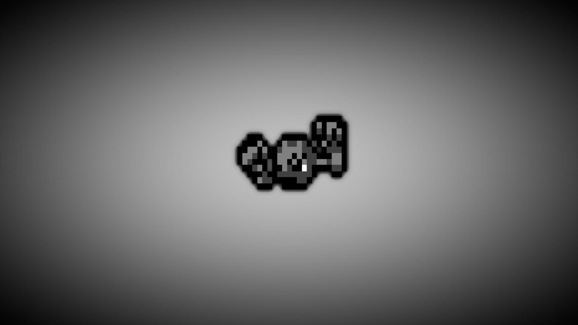 Geodude by TheBlackSavior