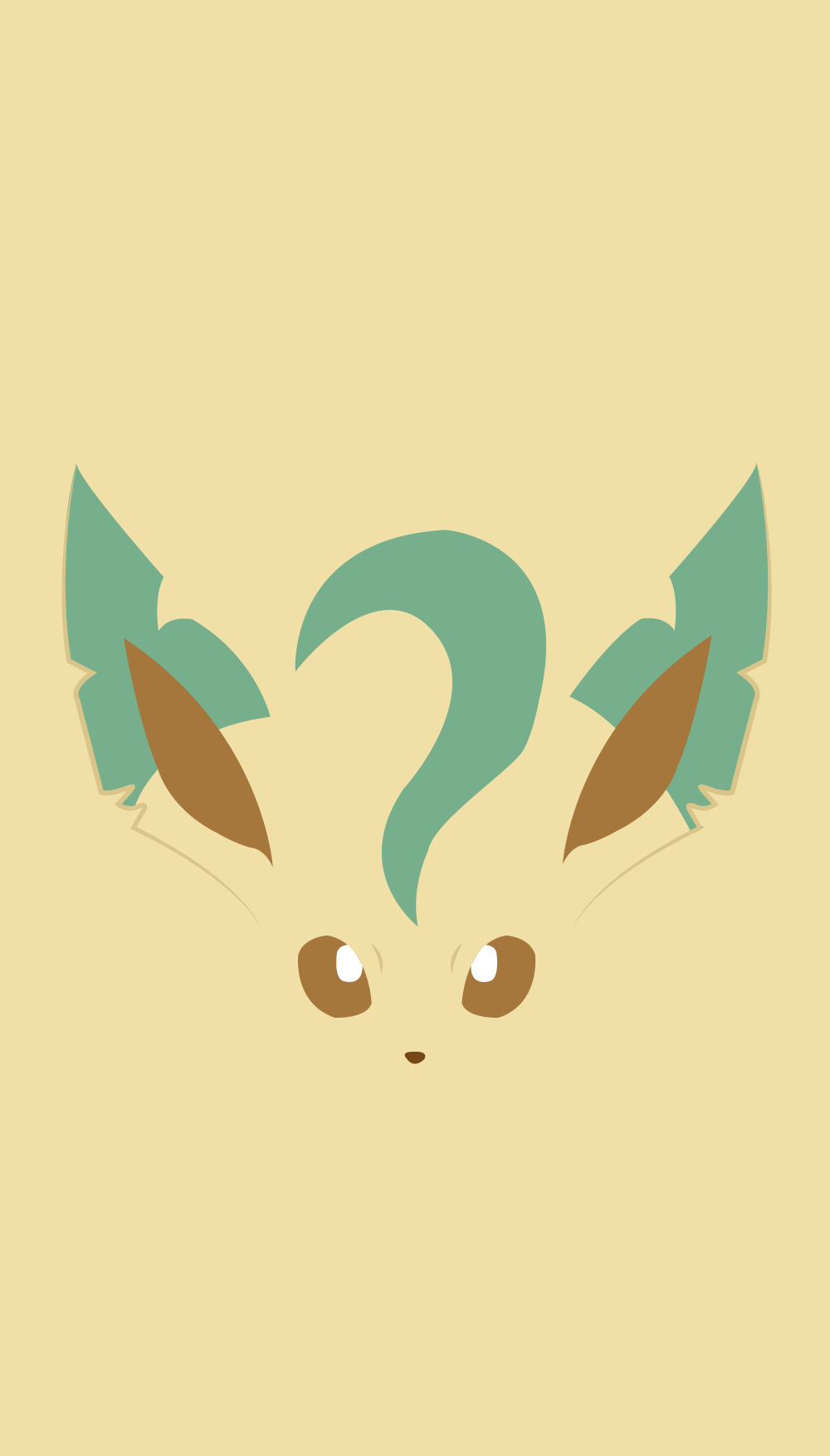 Pokemon Wallpapers Leafeon