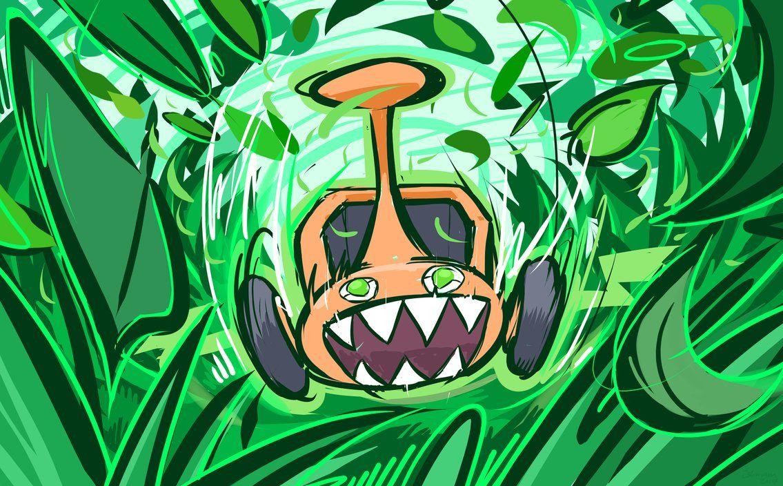 Mow Rotom