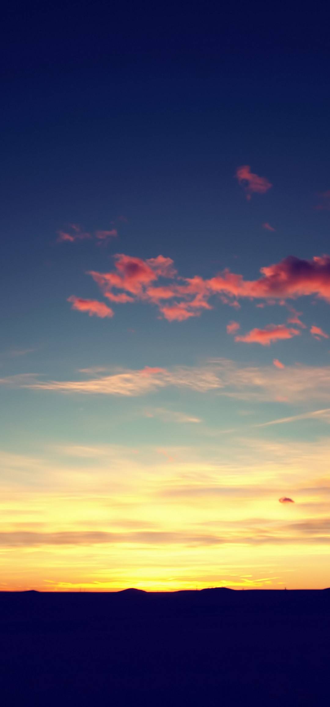 Sunset Sky HD Wallpapers