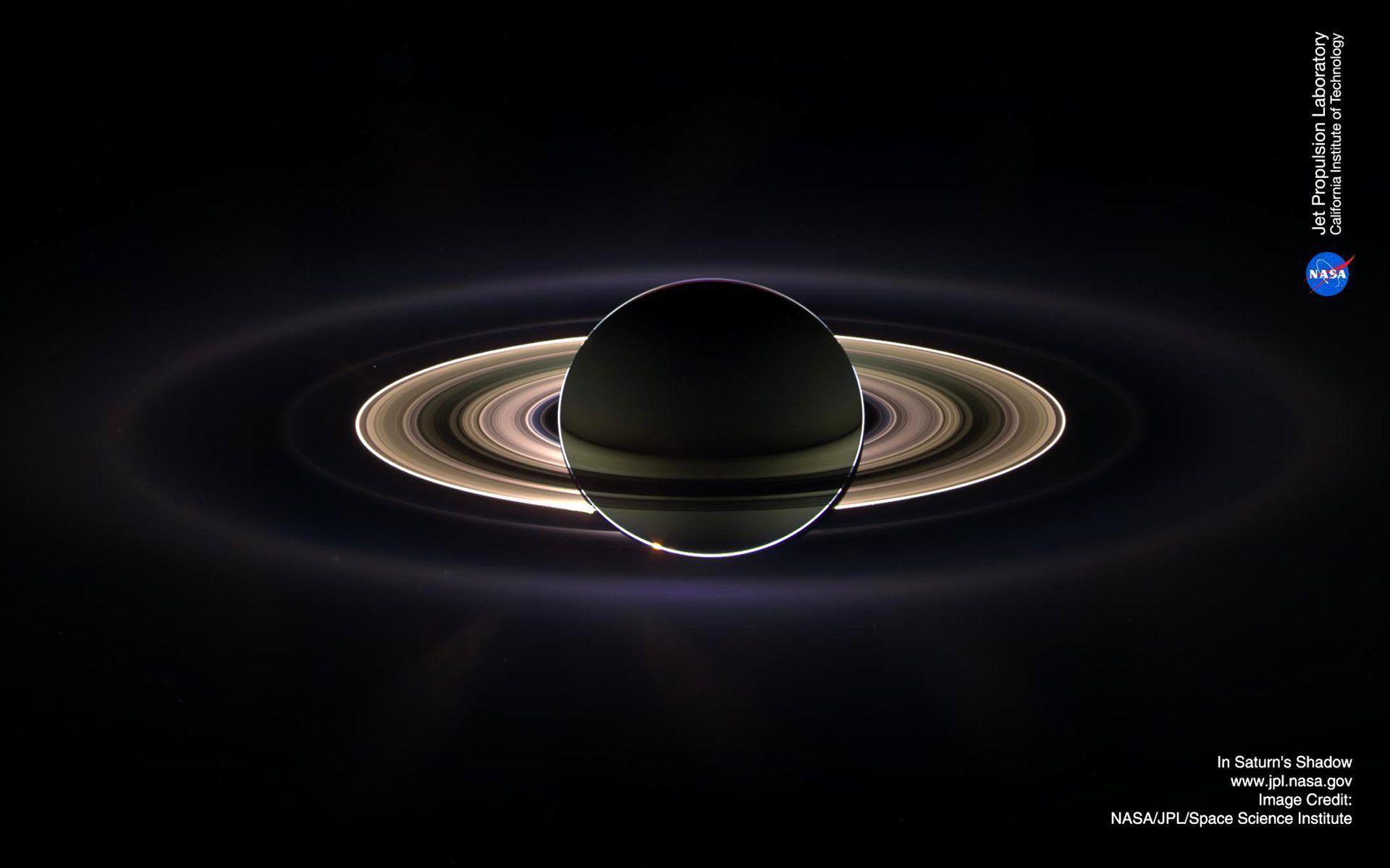 Wallpapers For > Saturn Wallpapers Hd