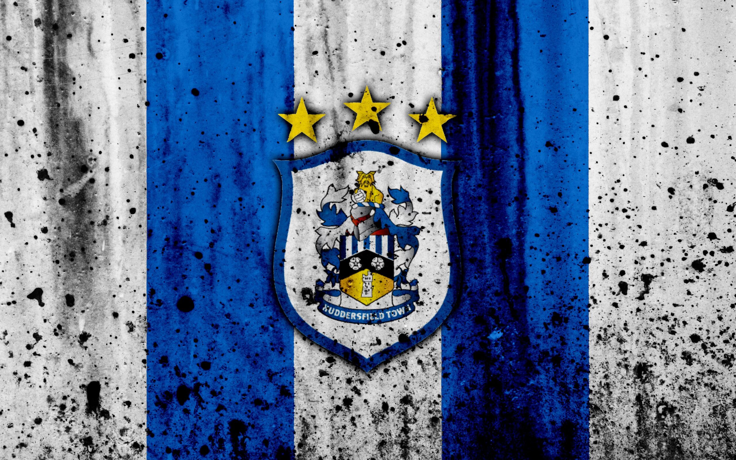 Huddersfield Town A.F.C. 4k Ultra HD Wallpapers