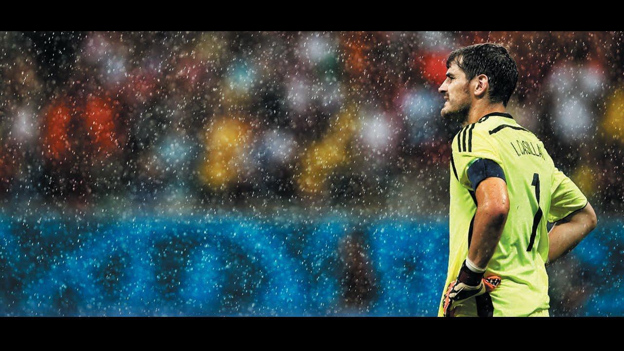 Iker Casillas