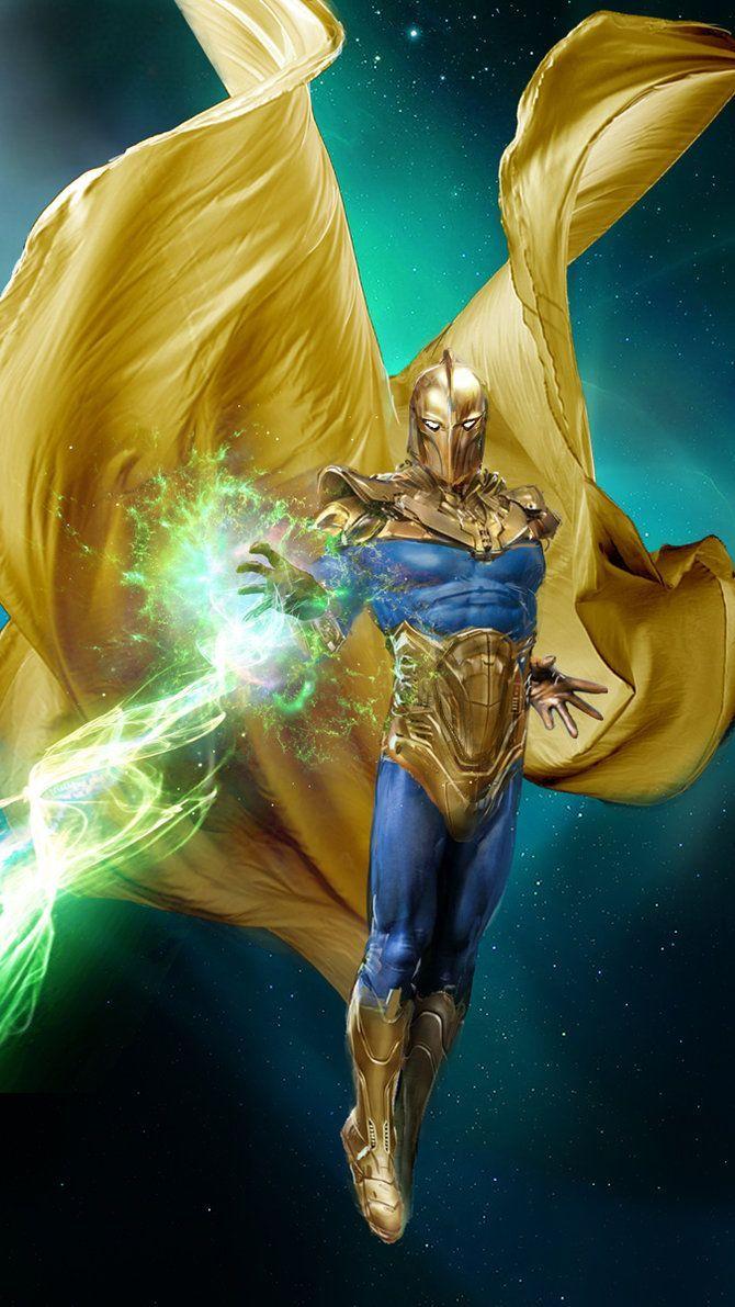 260 best Dr. Fate image