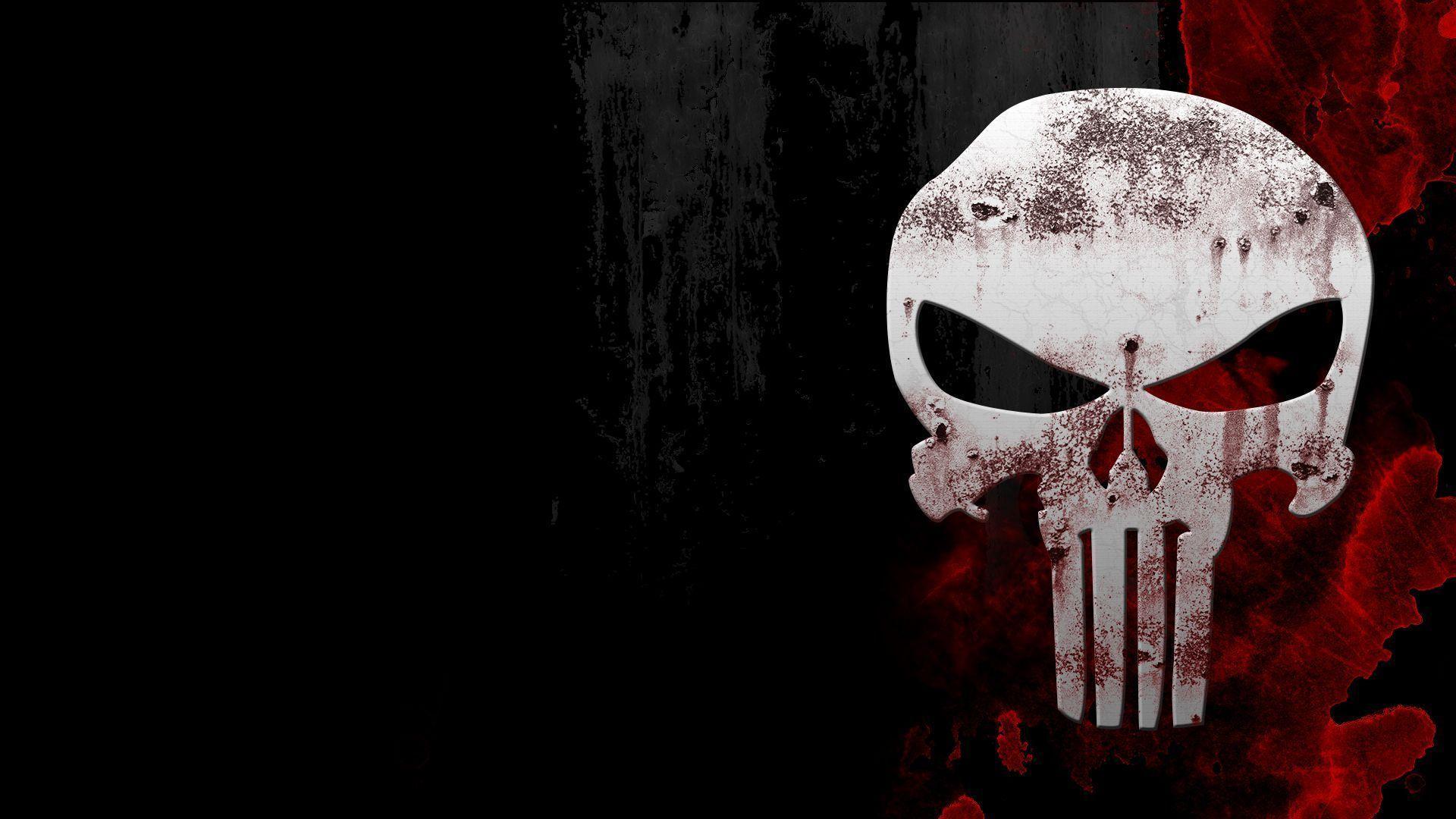 The Punisher Wallpapers