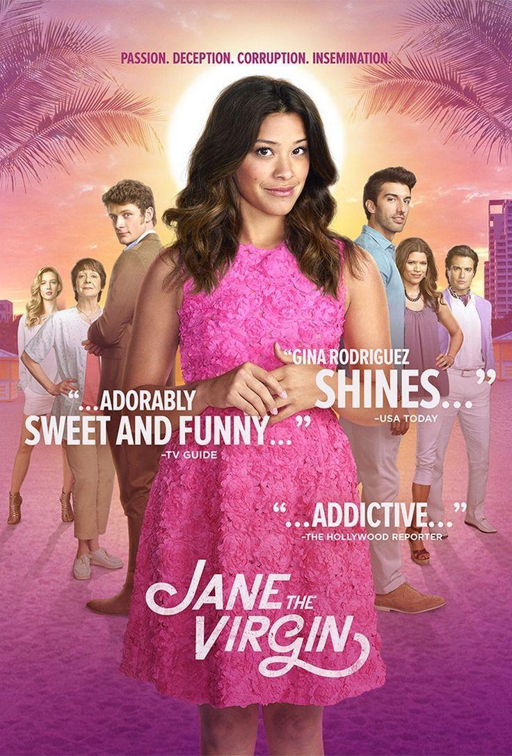 34 best Jane the Virgin image