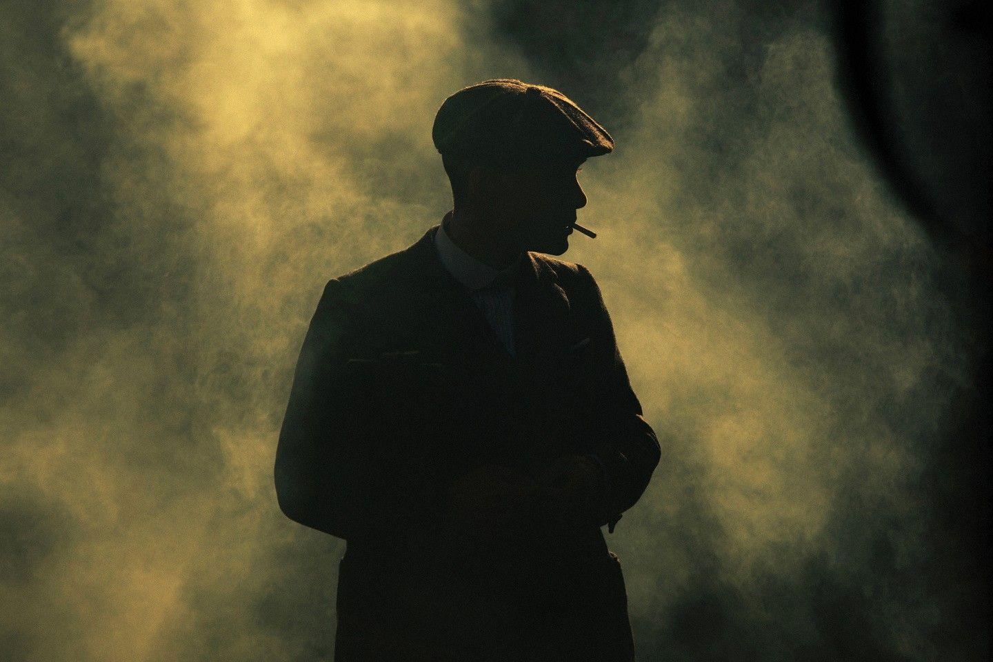 Badass Desktop Backgrounds : PeakyBlinders