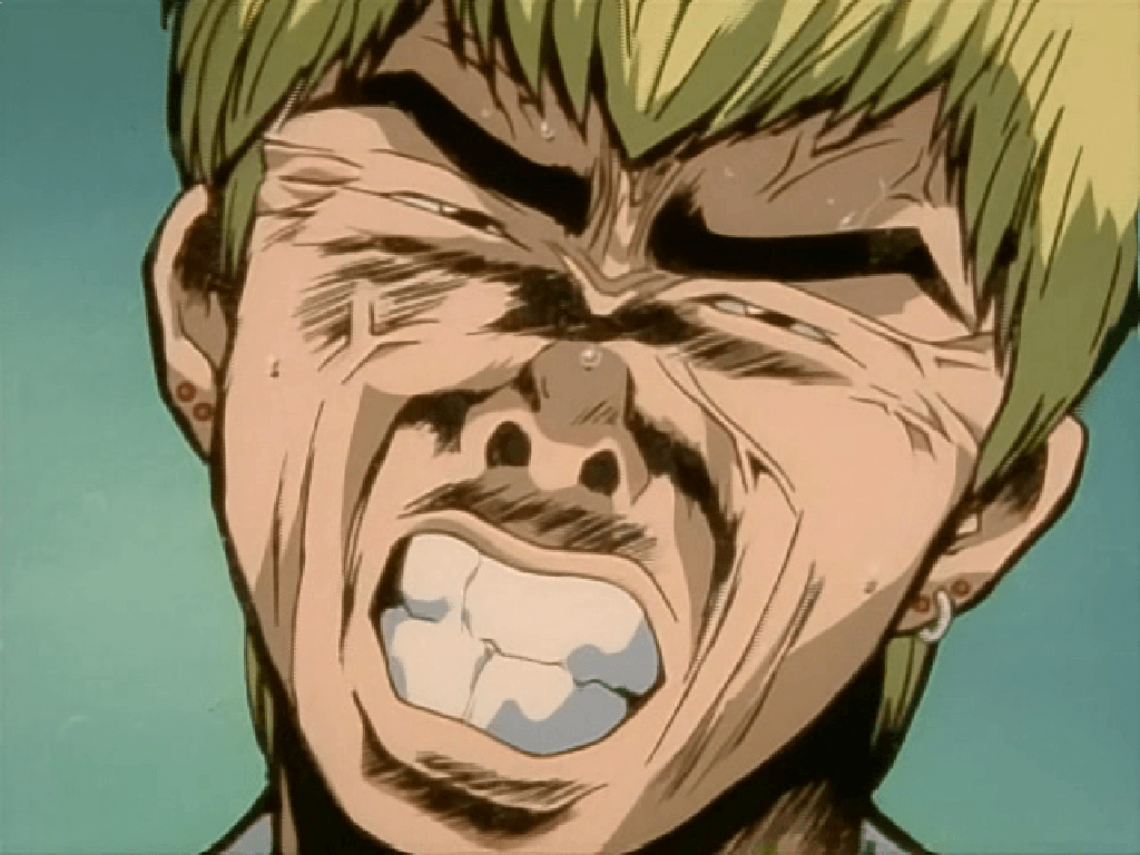 Great Teacher Onizuka