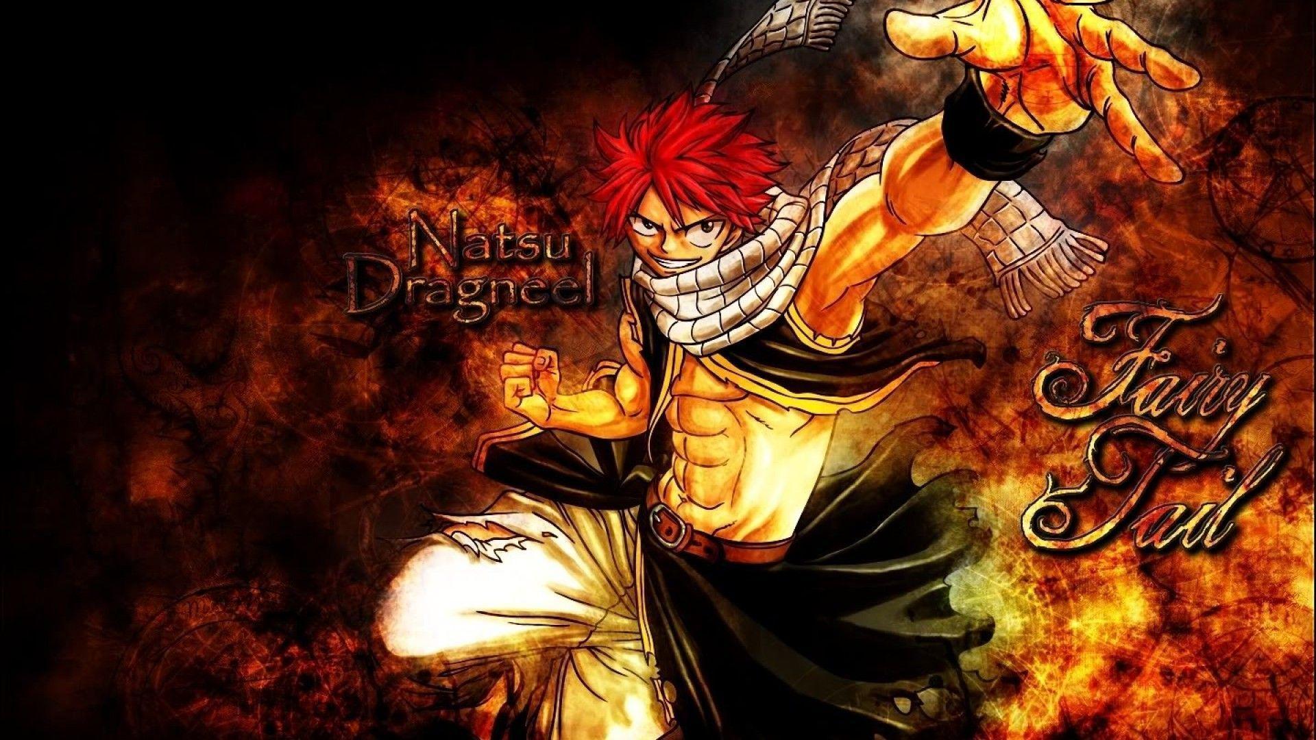 º ☆.¸¸.•´¯`♥ Natsu Dragneel ♥ `•.¸.•´ ♥ º ☆.¸¸.•´