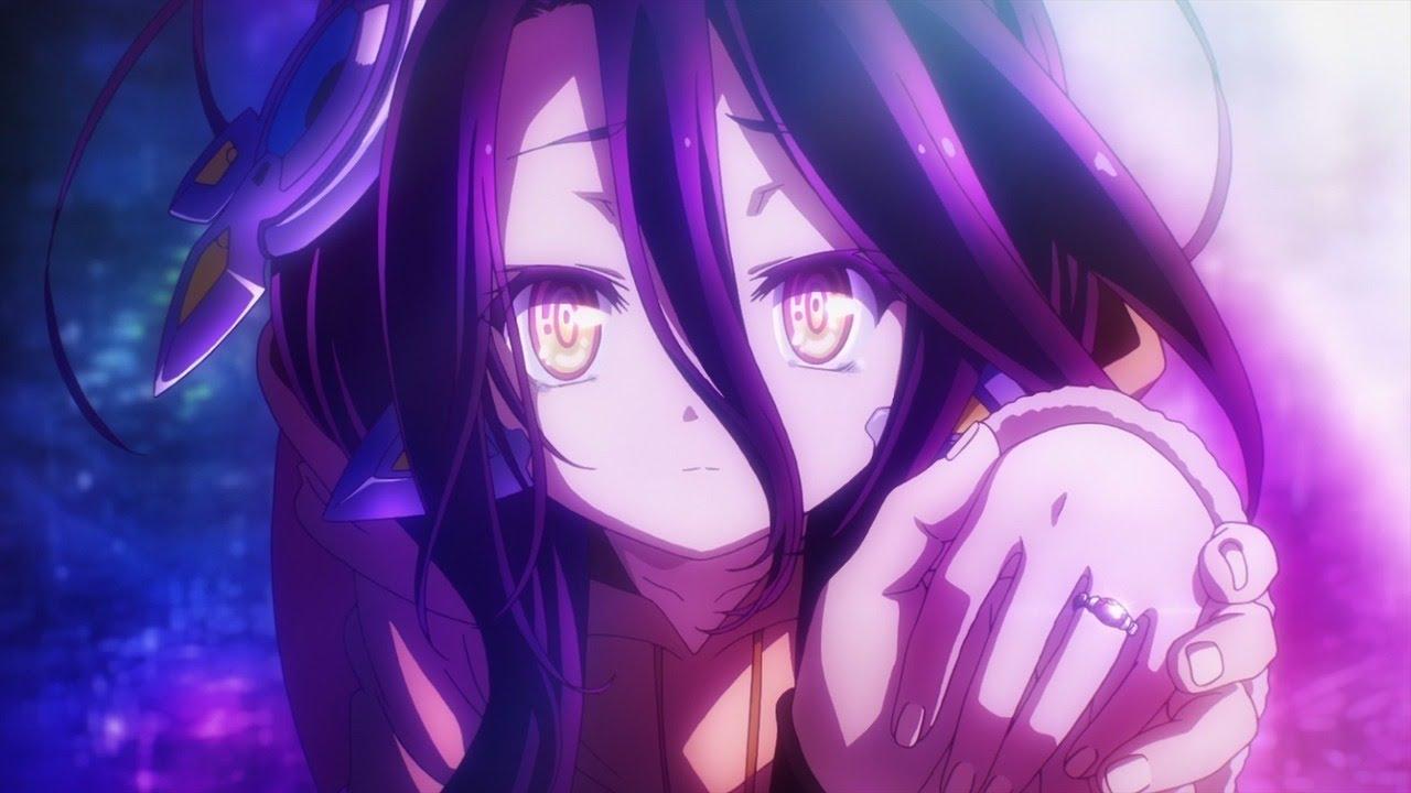 No Game No Life: Zero OST