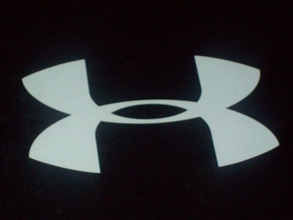 Under armour logo wallpapers