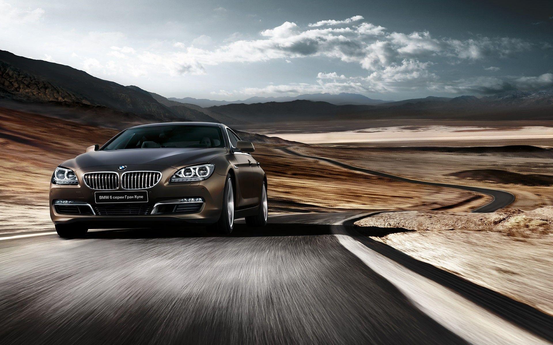 2015 bmw 6 series HD Cars Wallpapers