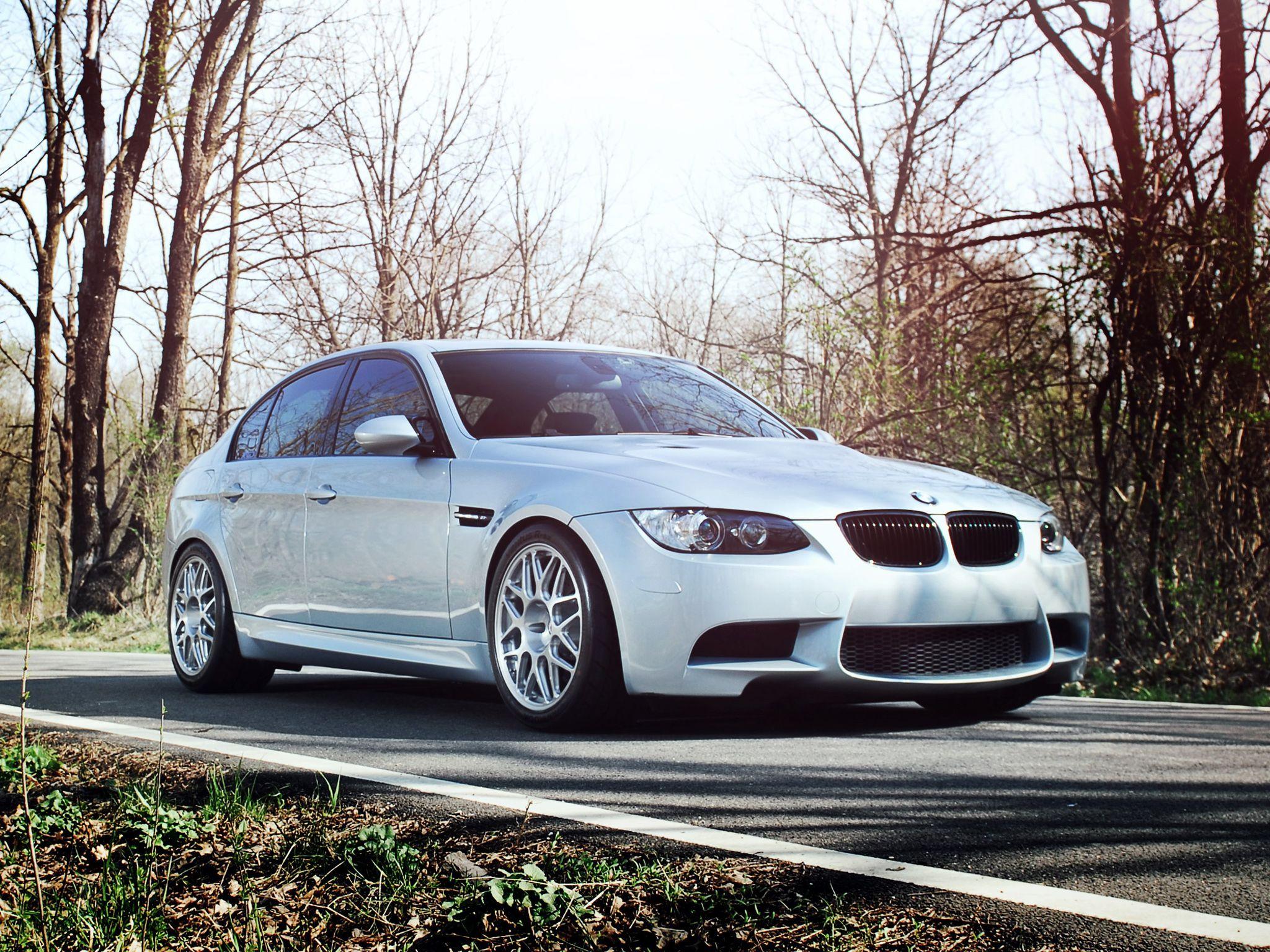 BMW M3 Sedan IND E90 WallpapersBmw m3 wallpapers