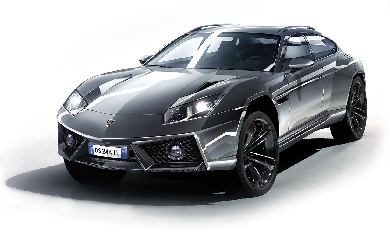 Image Lamborghini Urus SUV Car HD Wallpapers I Wallpapers