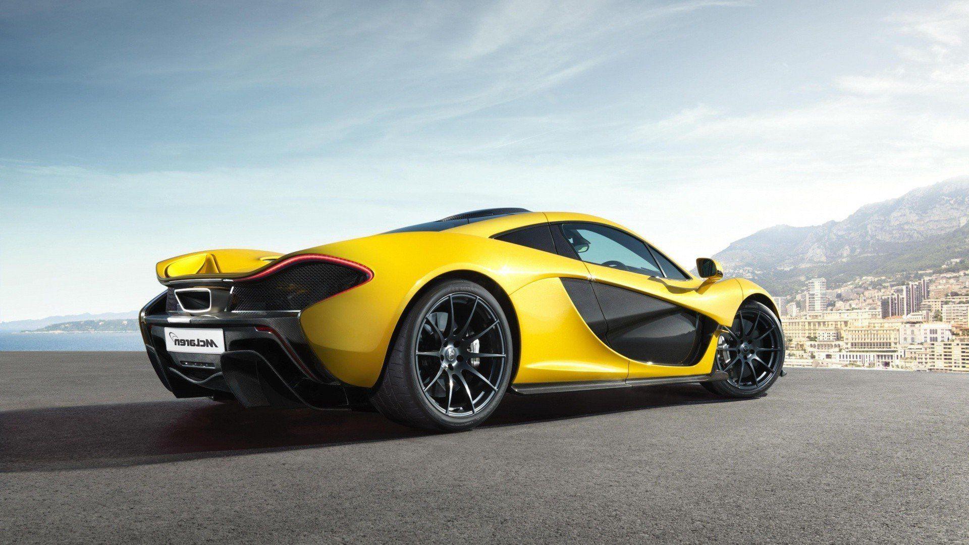 Mclaren P1 New, HD Cars, 4k Wallpapers, Image, Backgrounds, Photos