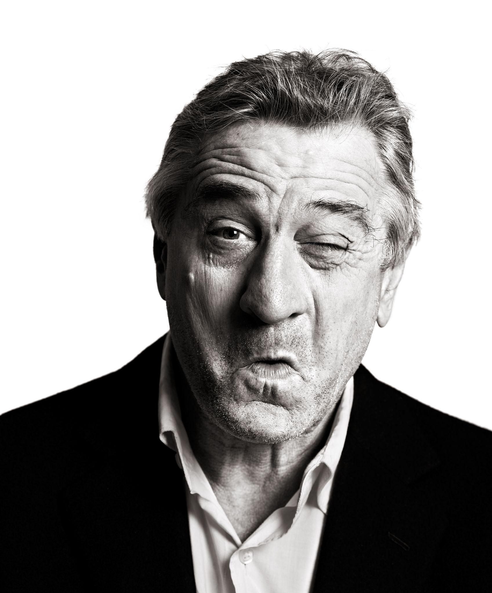 Robert De Niro Wallpapers Desktop