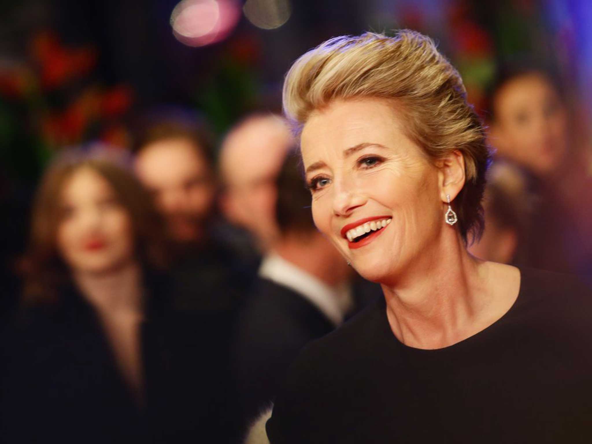 Emma Thompson