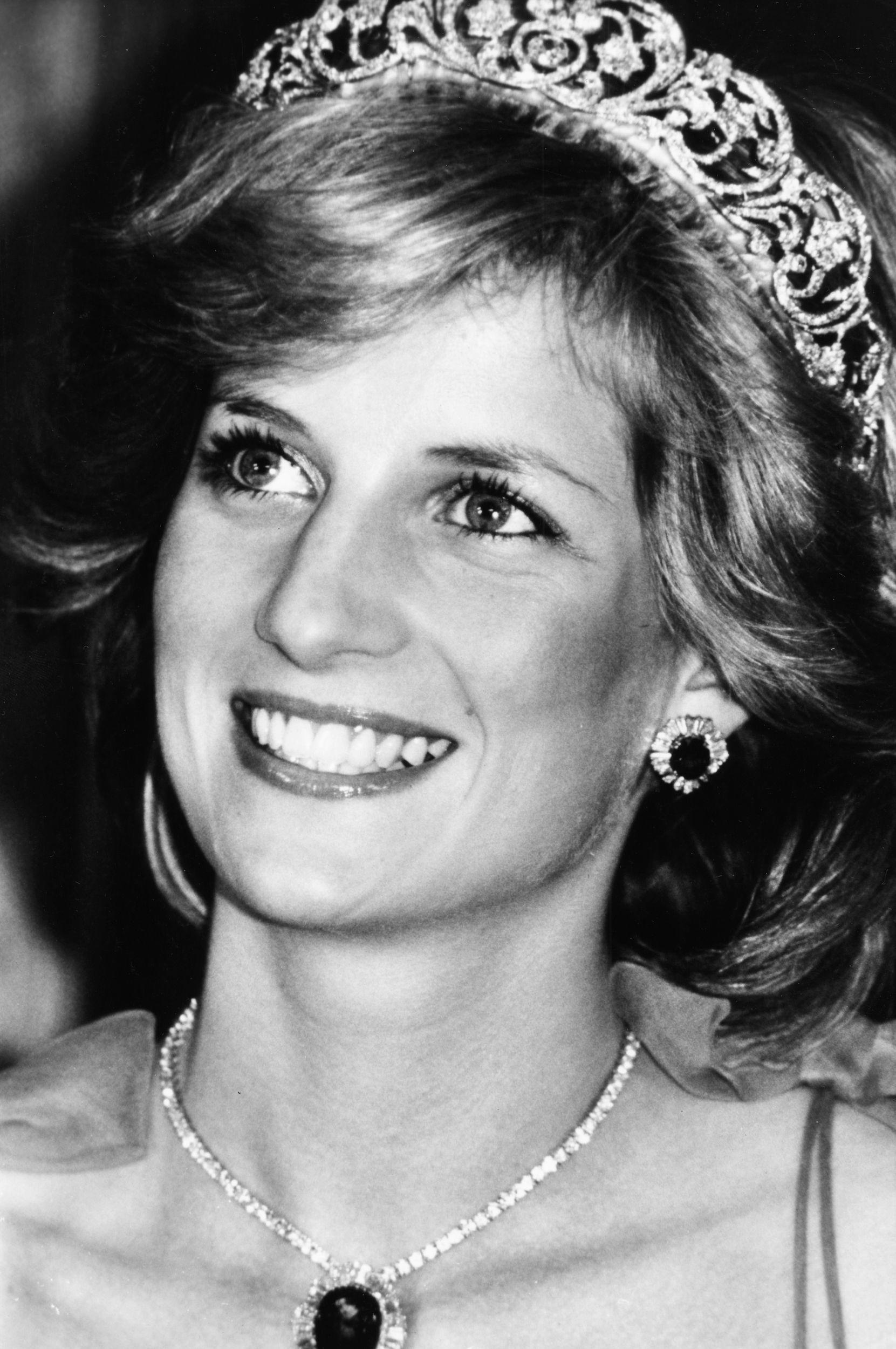 Today in History: Princess Diana killed in car crash